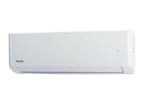 Sinclair Klimatyzatory Ścienne Split Seria Spectrum Plus